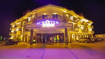 Acroter Hotel & Spa Datca