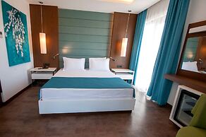 Acroter Hotel & Spa Datca