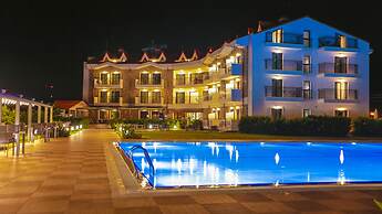 Acroter Hotel & Spa Datca