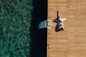 Acroter Hotel & Spa Datca
