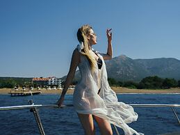 Acroter Hotel & Spa Datca