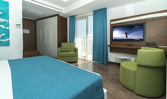 Acroter Hotel & Spa Datca