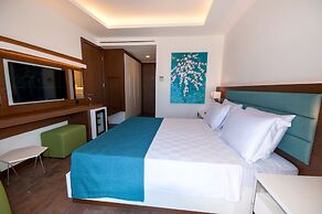 Acroter Hotel & Spa Datca