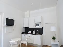 Citybreak Aparytments Lapa