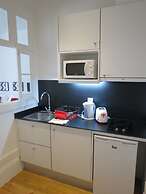 Citybreak Aparytments Lapa