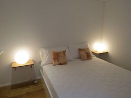 Citybreak Aparytments Lapa