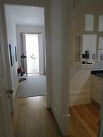 Citybreak Aparytments Lapa