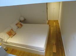 Citybreak Aparytments Lapa