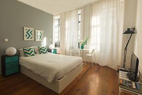 Citybreak Aparytments Lapa
