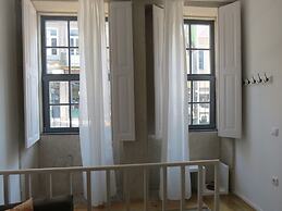 Citybreak Aparytments Lapa
