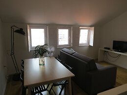 Citybreak Aparytments Lapa
