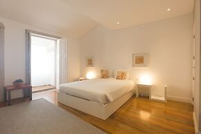 Citybreak Aparytments Lapa