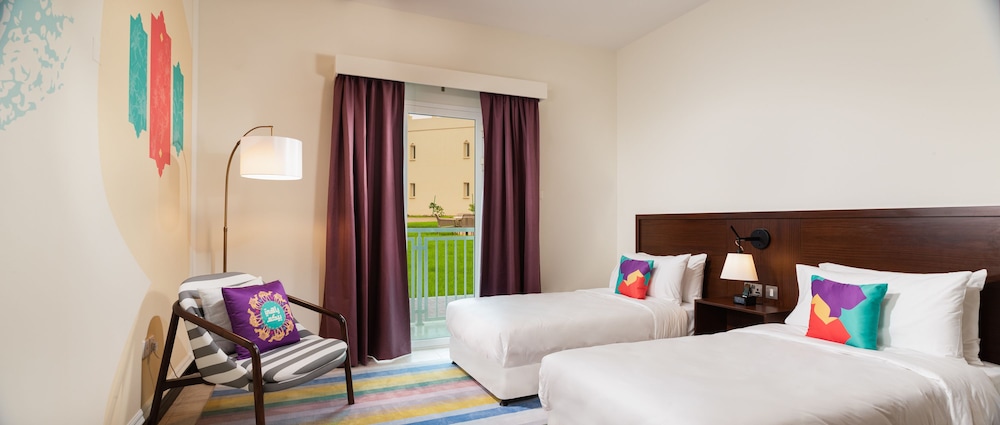 Atana Stay Salalah