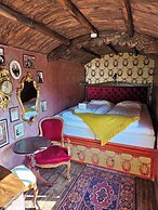 Grand Circus Hotel