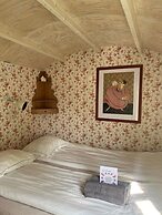Grand Circus Hotel