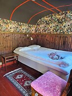 Grand Circus Hotel