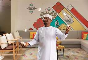 Atana Stay Al Ashkarah