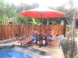 Putra Bali Villa