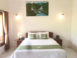 Putra Bali Villa