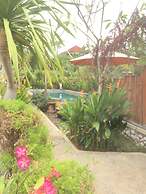 Putra Bali Villa