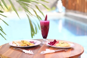 Putra Bali Villa