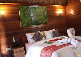 Putra Bali Villa