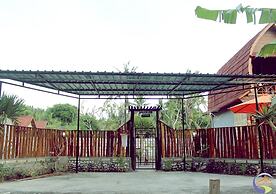 Putra Bali Villa