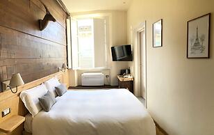 Chalet Lucca