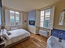 Chalet Lucca