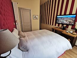 Chalet Lucca