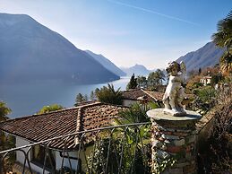 Villa Bellevue du Lac