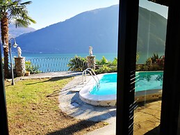 Villa Bellevue du Lac