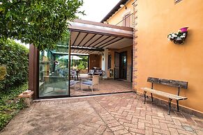 B&B Casale Ansamagi Relax & Pool