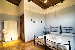 B&B Casale Ansamagi Relax & Pool