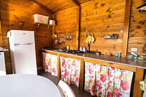 B&B Casale Ansamagi Relax & Pool