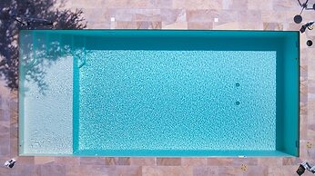 B&B Casale Ansamagi Relax & Pool