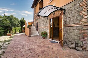 B&B Casale Ansamagi Relax & Pool