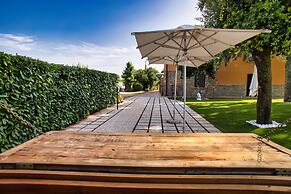 B&B Casale Ansamagi Relax & Pool