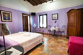 B&B Casale Ansamagi Relax & Pool