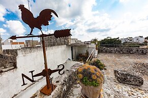 Minimasseria in Centro Storico