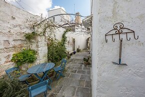 Minimasseria in Centro Storico