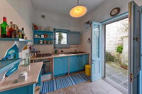 Minimasseria in Centro Storico