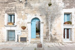 Minimasseria in Centro Storico