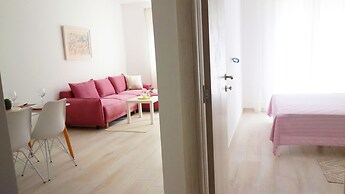 Casa Budva Apartments