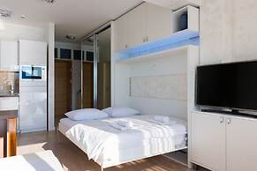Apart hotel Harmonia