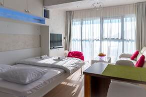 Apart hotel Harmonia