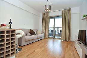 Apart hotel Harmonia