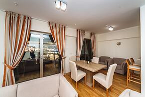 Apart hotel Harmonia