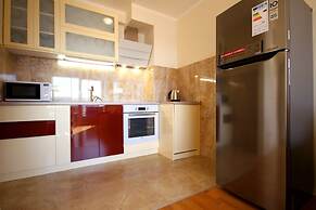 Apart hotel Harmonia