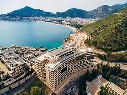 Apart hotel Harmonia